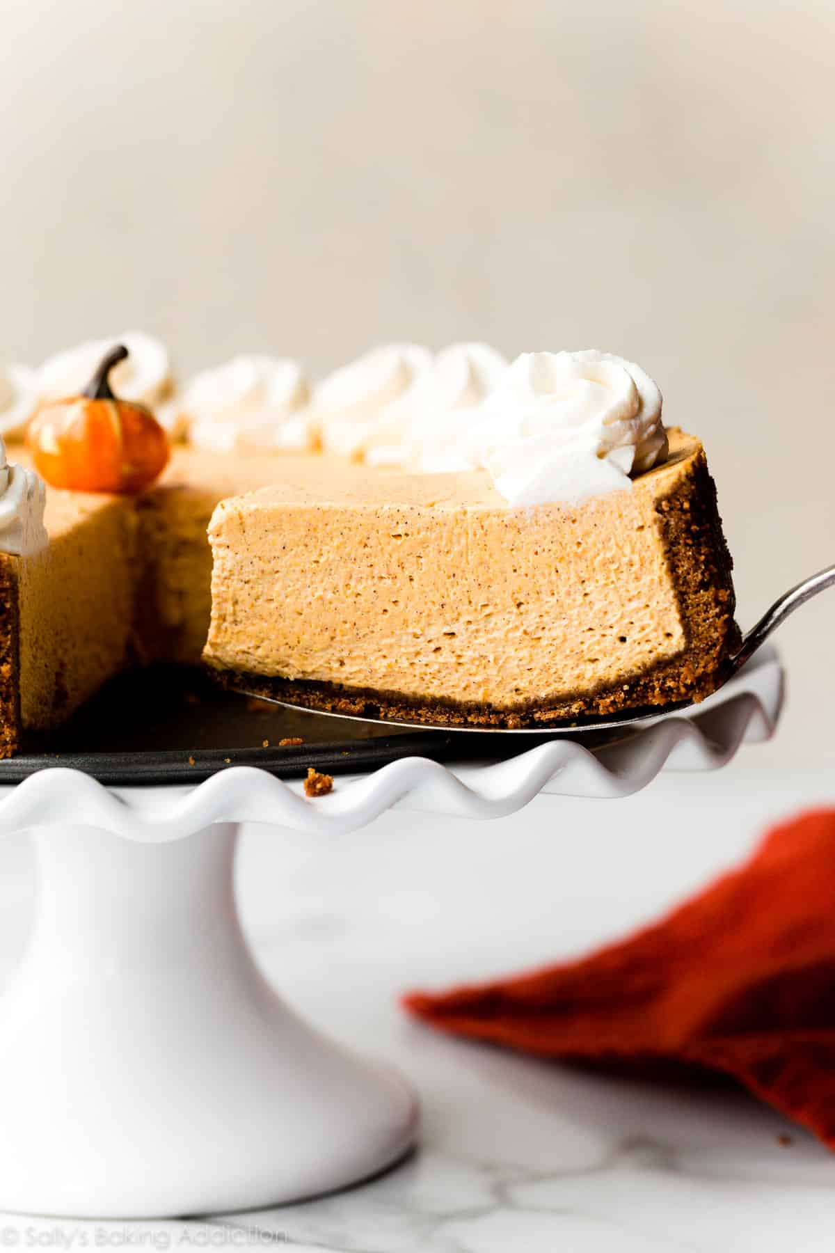 Creamy No Bake Pumpkin Cheesecake Bars for Effortless Fall Flavor